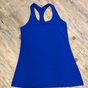 Lululemon cool racerback 2